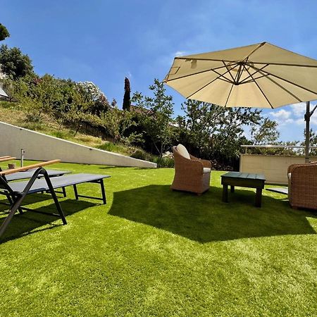 Sono & Spa - Adults Only La Garriga Exterior foto