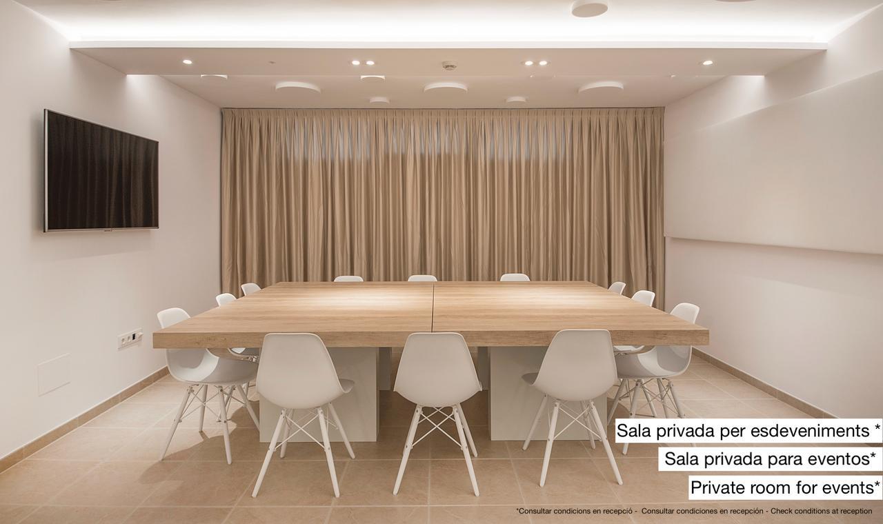 Sono & Spa - Adults Only La Garriga Exterior foto