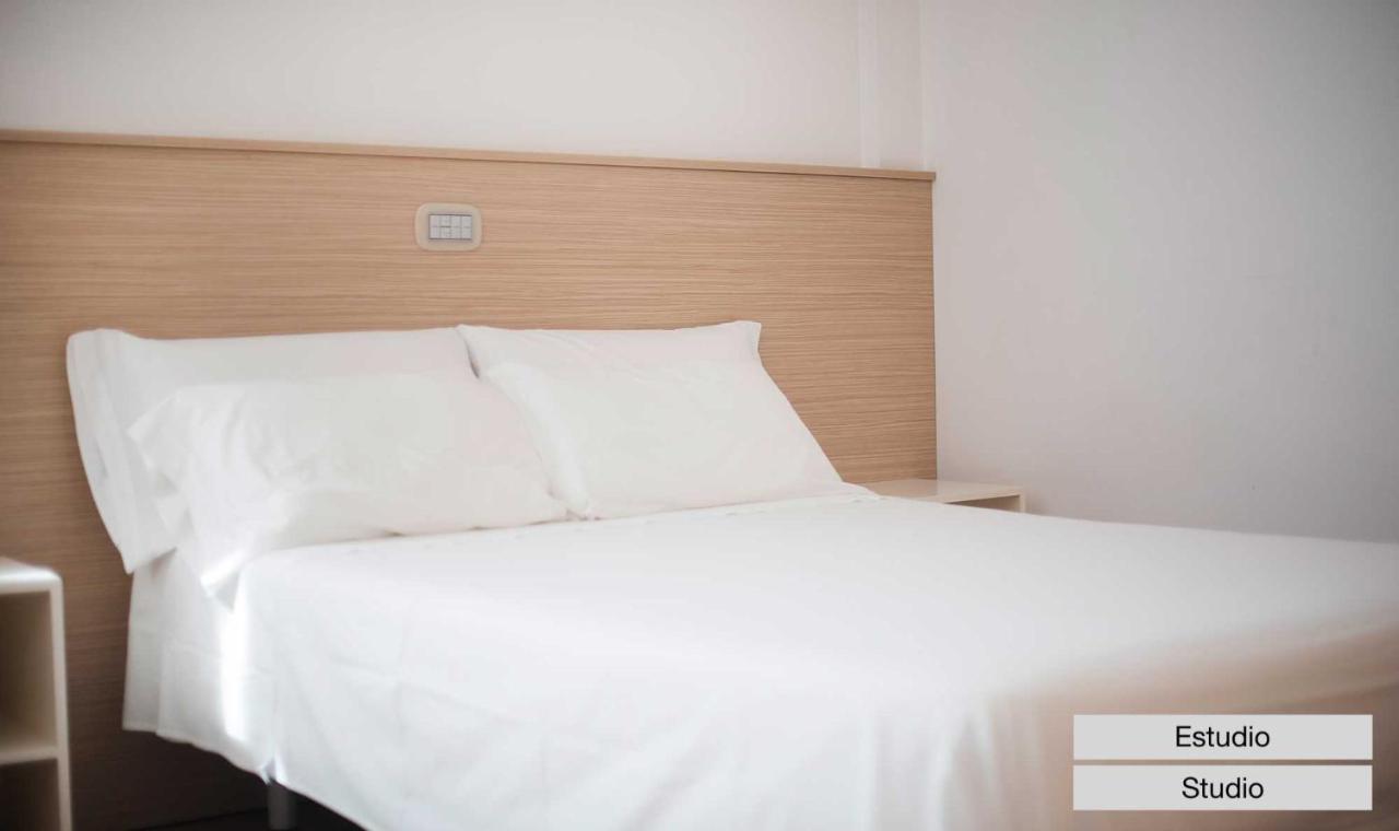 Sono & Spa - Adults Only La Garriga Exterior foto