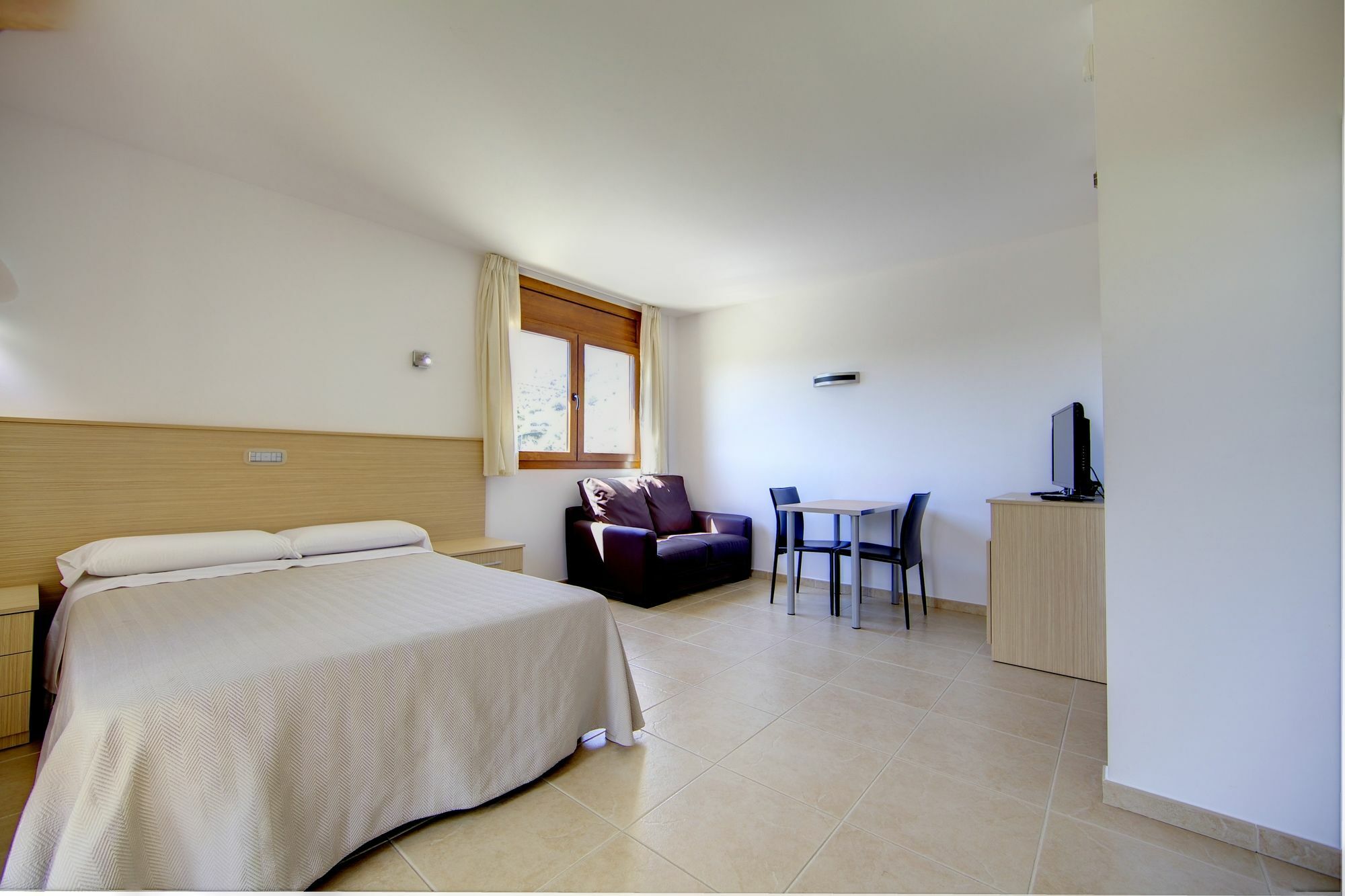 Sono & Spa - Adults Only La Garriga Exterior foto