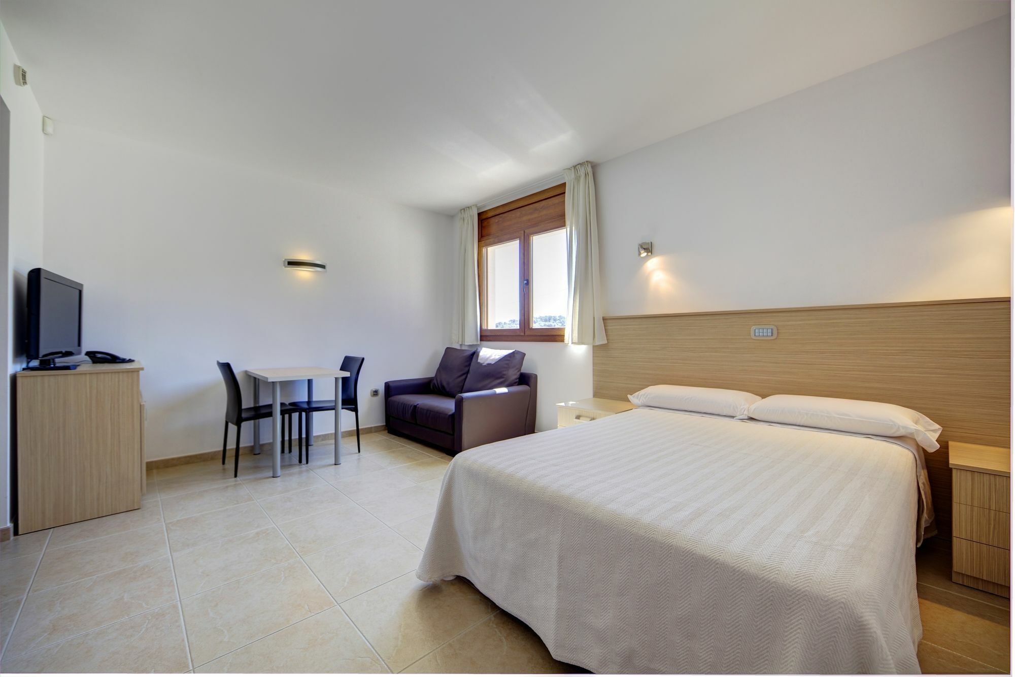 Sono & Spa - Adults Only La Garriga Exterior foto